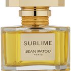 Perfume Jean Patou Sublime Eau De Parfum Para Mujer, 30 Ml