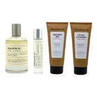 Perfume Emper Stallion 53 4 In 1 Gift Set Edp 4 Piezas