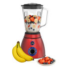 Bogner Licuadora Para Moler Hielo 1000W / 1.35 CF BSB05R