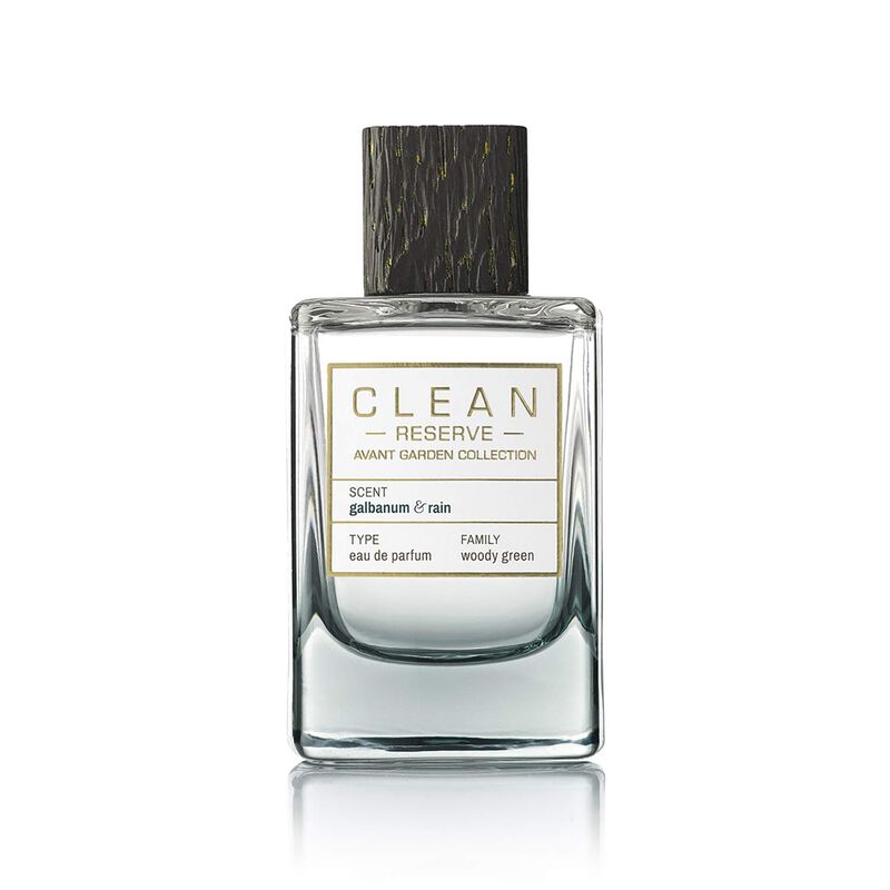 Perfume Clean Reserve Avant Garden Eau De Parfu... image number null