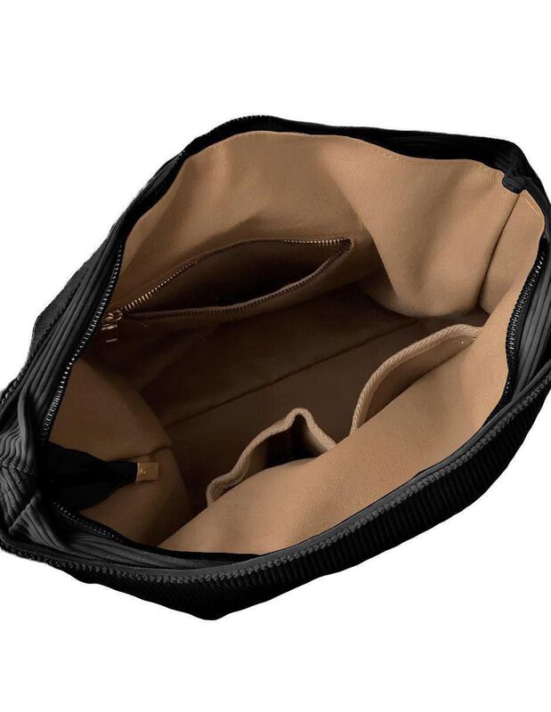 Bolsa Shoulder Pink Brule Fashions Rewind De Pa... image number null