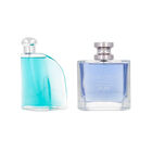 Paquete Nautica Classic 100Ml Edt Spray / Nautica Voyage N-83 100Ml Edt Spray