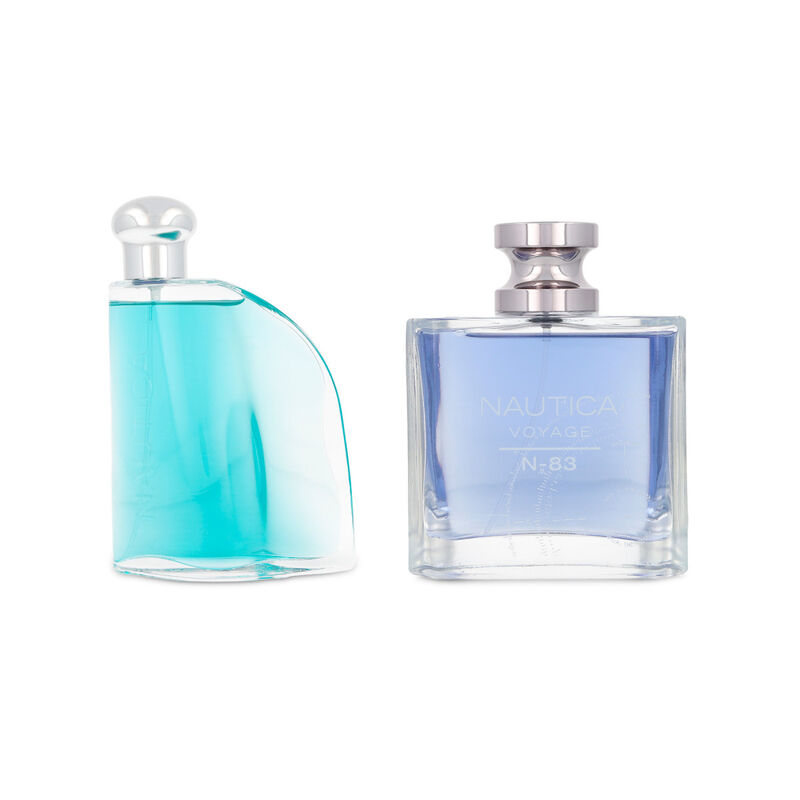 Paquete Nautica Classic 100Ml Edt Spray / Nauti... image number null