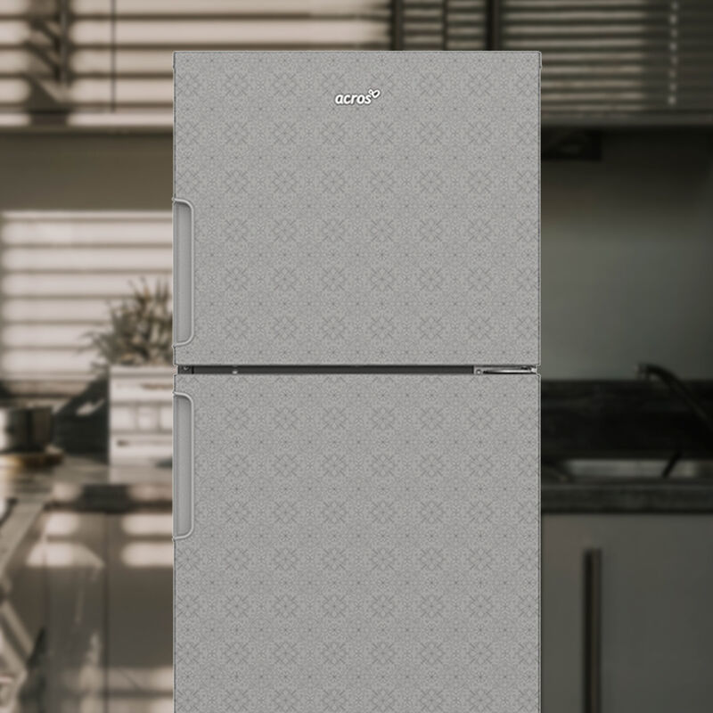 Refrigerador Acros Mod. At1130F 11P Silver image number null