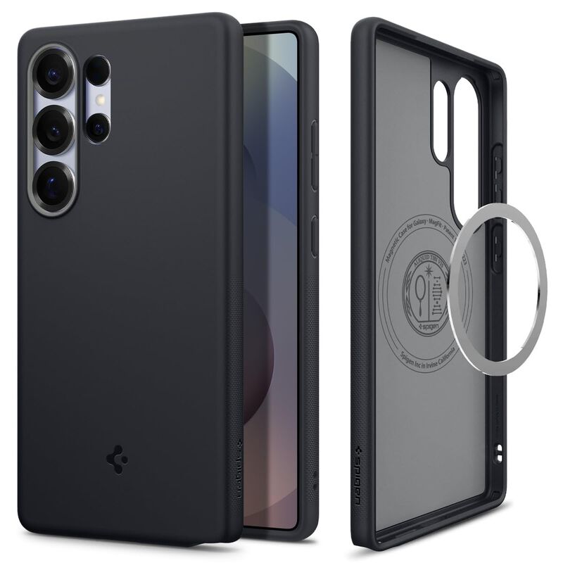 Funda Spigen Nano Pop Magfit Para Samsung Galax... image number null