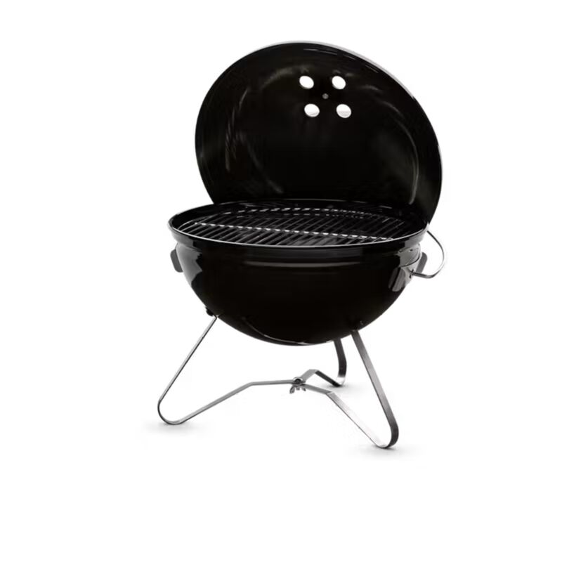 Asador De Carb&oacute;n Weber 40020 Smokey Joe Premium... image number null