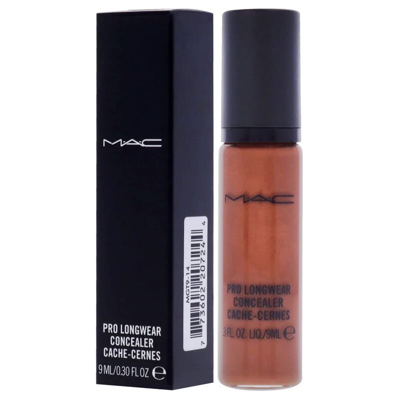 Corrector Mac Pro Longwear Nw45, 9 Ml, Cobertur... image number null