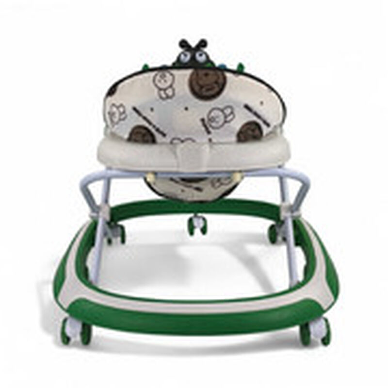 Andadera Semi Lujo Para Beb&eacute; Catarina Musical M... image number null