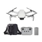 Drone Dji Mini 2 Se - 2.7k 2 Baterías 10 km Maletín Incluido