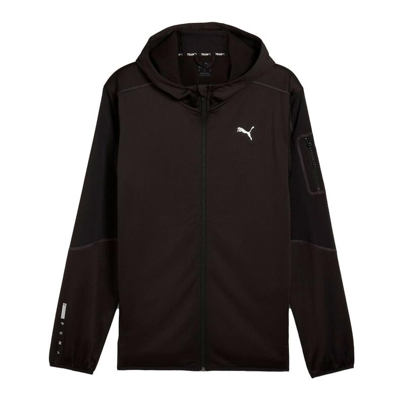 Chamarra Puma M Concept Para Hombre image number null