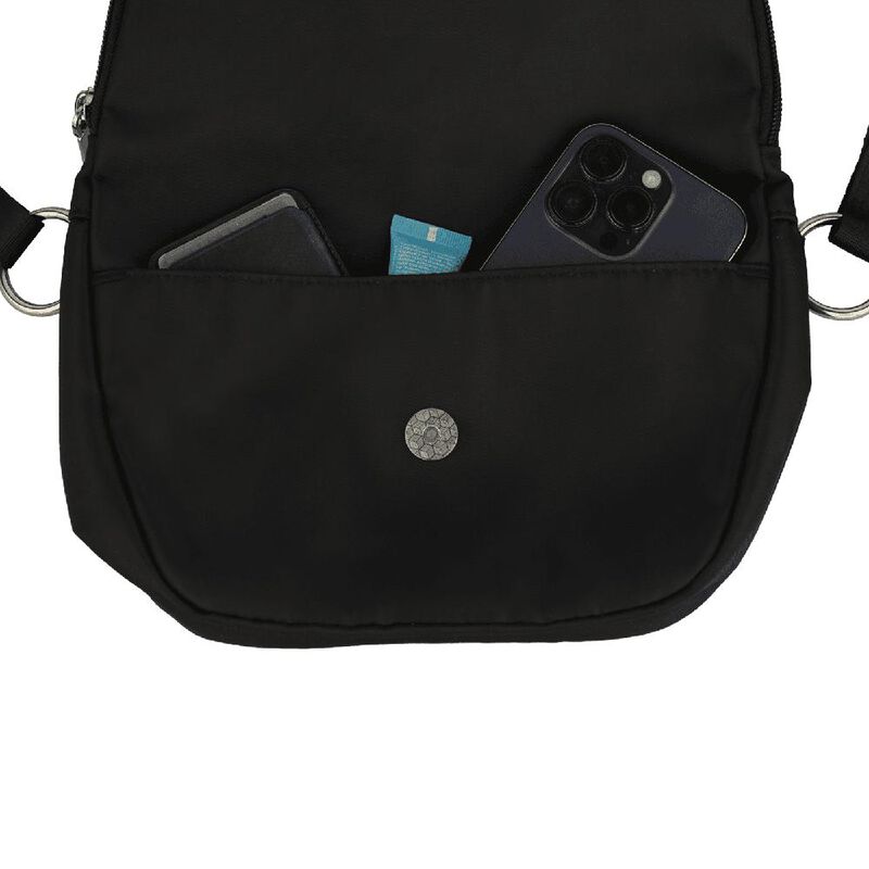 Bolsa Mujer Crossbody Bandolera De Mano, Bolsas... image number null