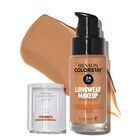 Base De Maquillaje L&iacute;quida Revlon Colorstay True Beige 30 Ml Spf15