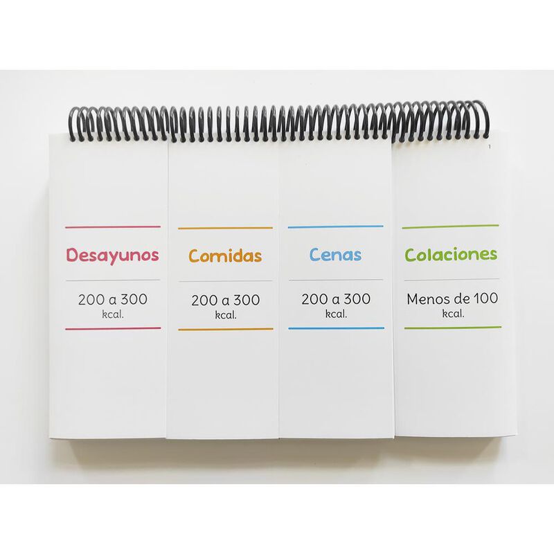 Creando Mi Men&uacute; Kids image number null