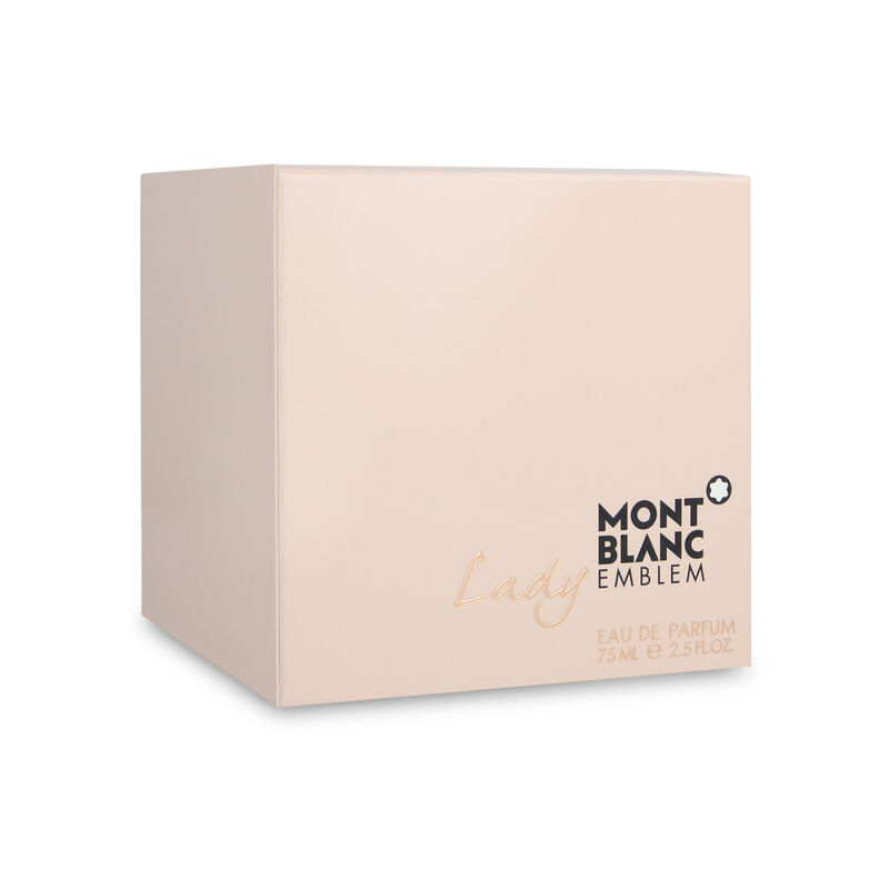 Lady Emblem 75 Ml Edp Spray image number null