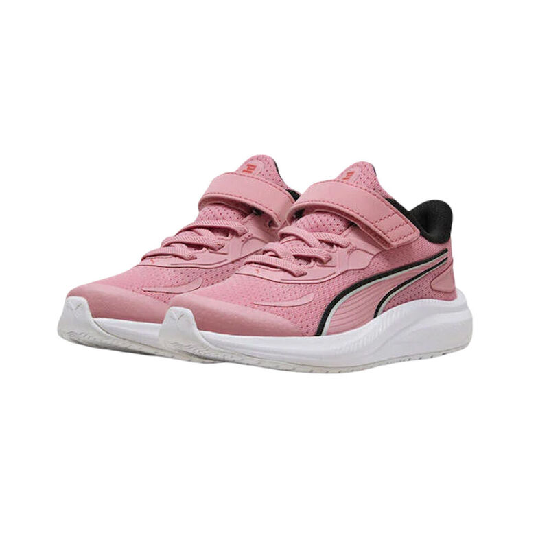 Tenis Puma para Ni&ntilde;a Skyrocket 2 AC+PS Rosa image number null
