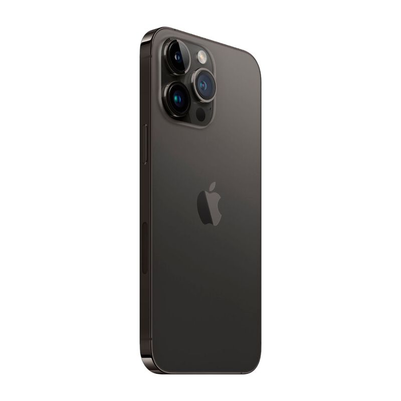 iPhone 14 Pro Max 128GB Gris E-SIM Reacondicion... image number null