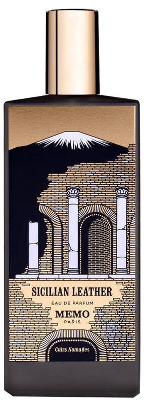 Perfume Memo Paris, Piel Siciliana, 75 Ml image number null
