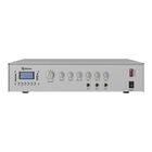 Amplificador de audio de 210 W con Bluetooth y reproductor MP3 Amp-211sd