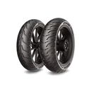 Paquete de Llantas Michelin 140/70-17 y 110/70-17 Pilot Street 2 END