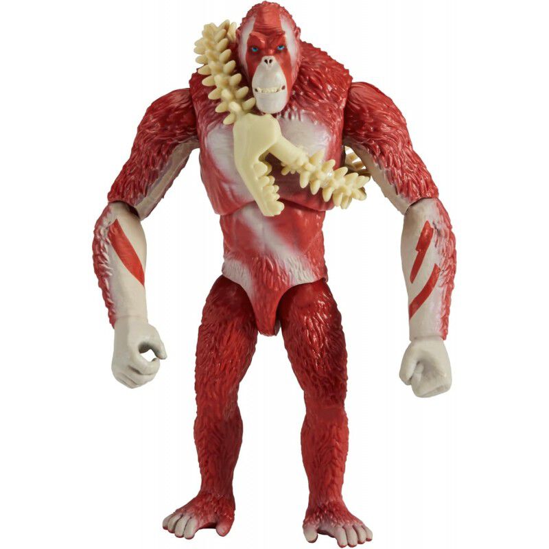 Figura Skar King con Latigo Godzilla x Kong: Th... image number null