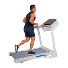 Caminadora Electrica Plegable Pro 15km/h Inclinacion Manual Centurfit