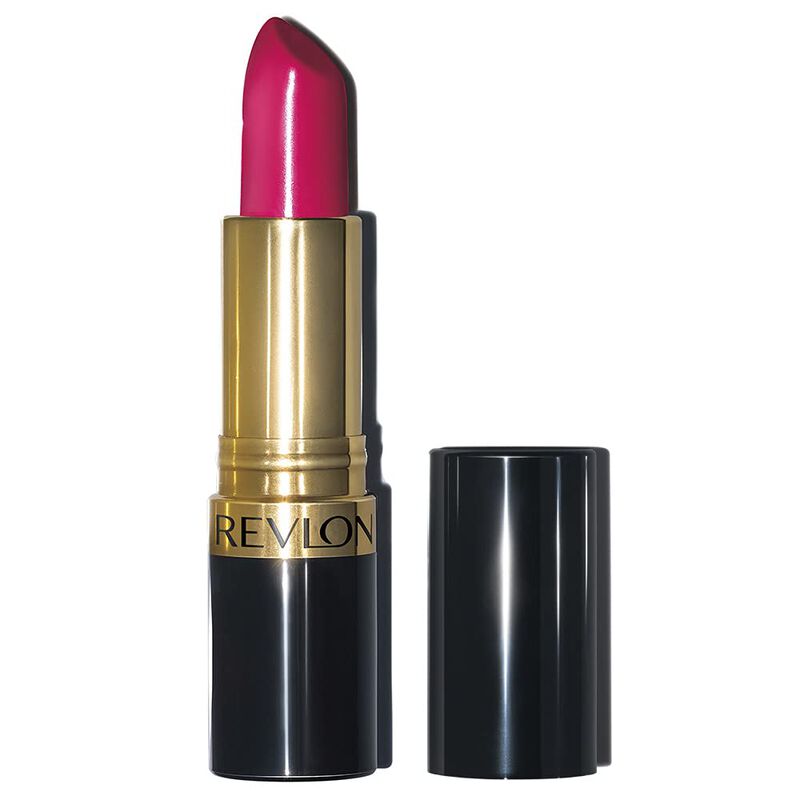 L&aacute;piz Labial Revlon Revl7 Super Lustrous Cherri... image number null