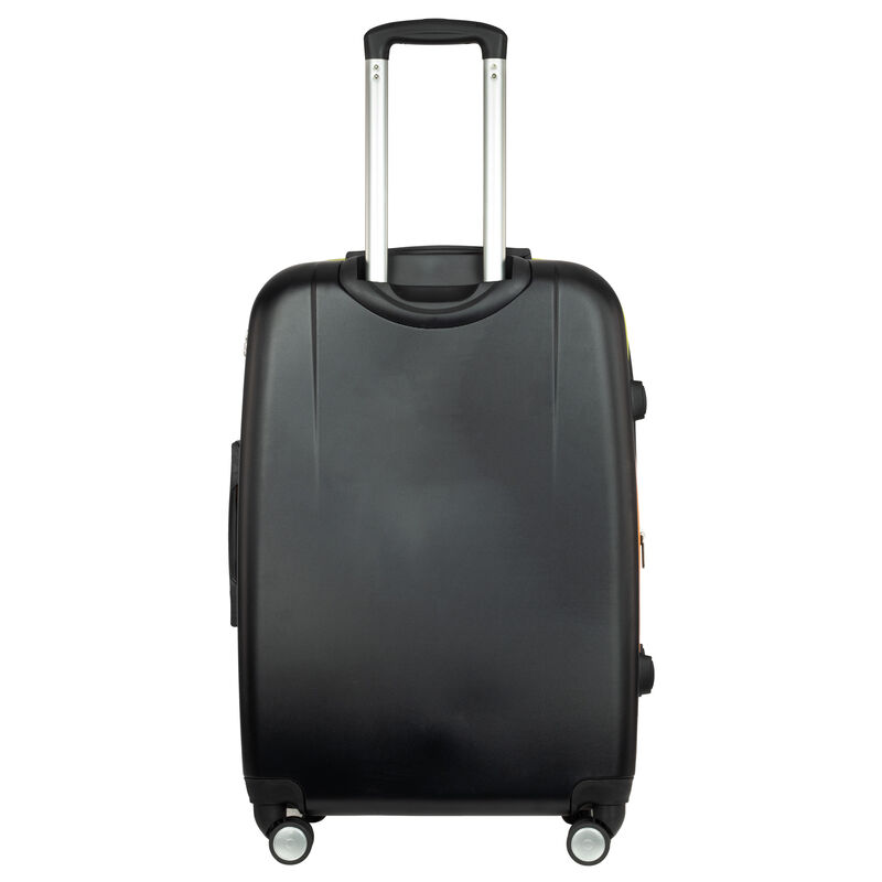 Maleta R&iacute;gida 26 Plg Hardhead Negro Bere Median... image number null