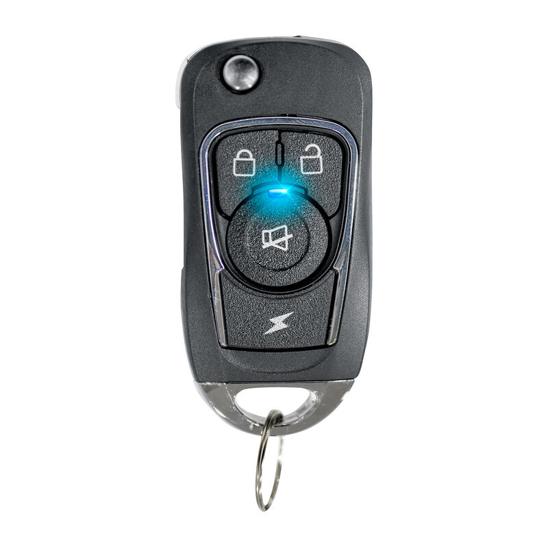 Alarma para autom&oacute;vil Audiobahn MS-118 image number null