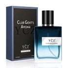 Perfume Ycz Club Gent's Aroma Para Hombre 50ml