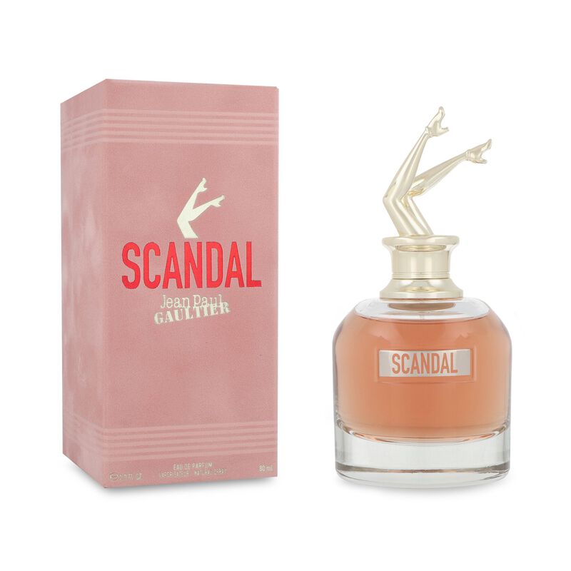 Scandal 80Ml Edp Spray image number null
