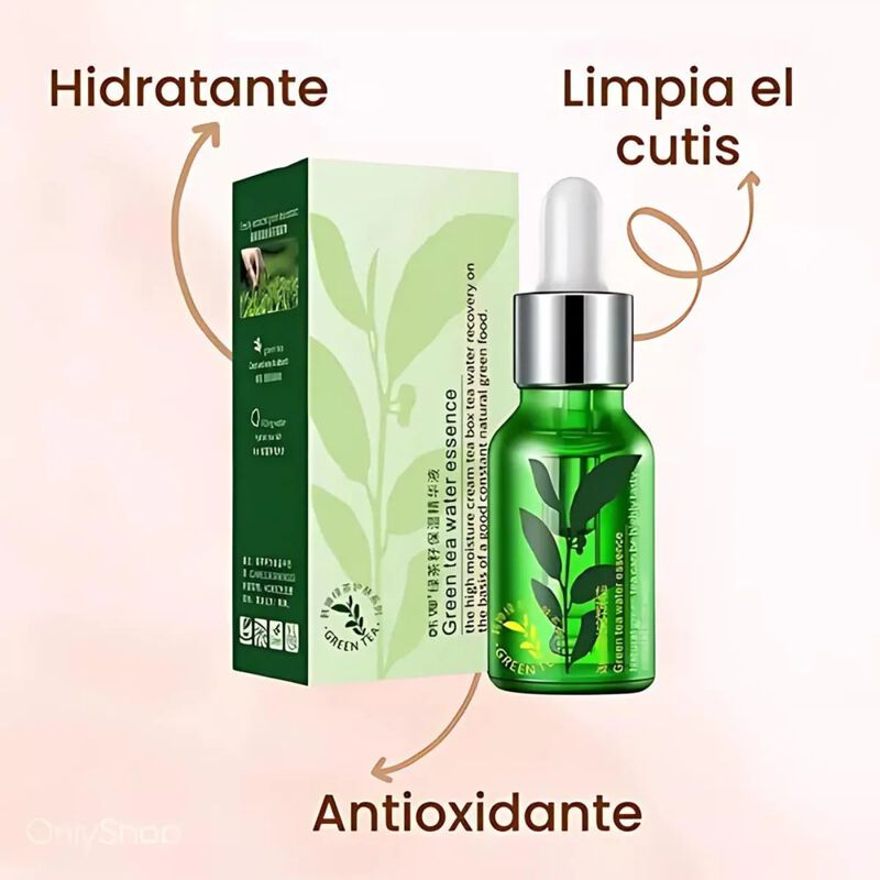 Pack 3 S&eacute;rums Arroz Blanco Hydra B5 &Aacute;cido Hialu... image number null