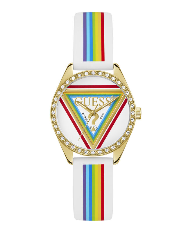 Reloj Guess Joy Dama Joy Gw1045l2 image number null