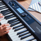 Teclado Casio Portátil 5 Octavas CT-S400