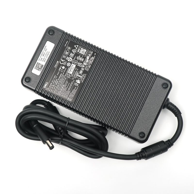 Adaptador De Corriente Alterna Dell La330pm190 ... image number null