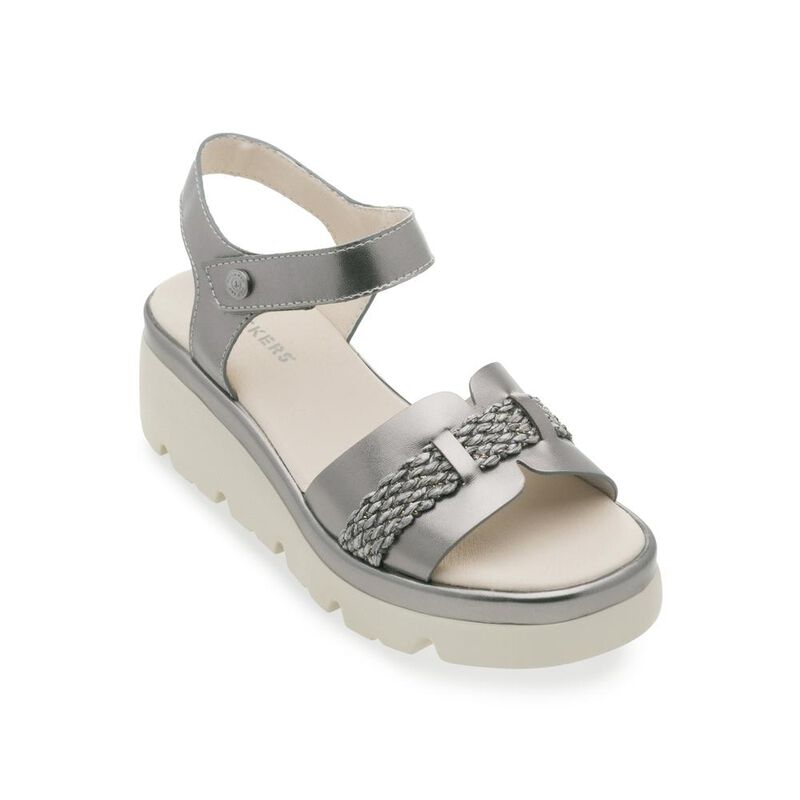 Sandalias Dockers&reg; Bethany Para Mujer D1126321 ... image number null