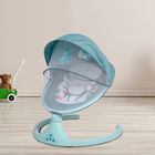 Silla Columpio Mecedora electrica para bebe Bluetooh
