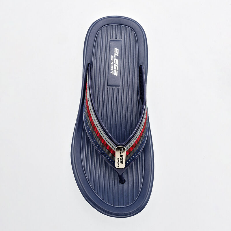 Elega Sandalia para hombre marino image number null