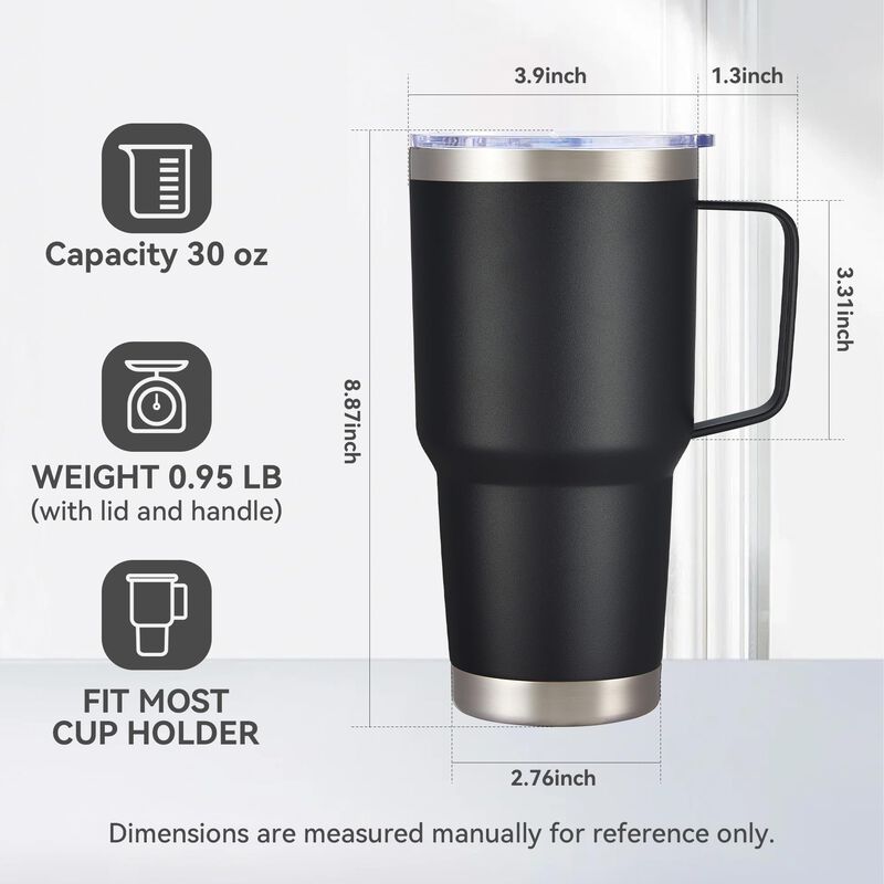 Cool Yoleb Vaso T&eacute;rmico De Acero Inoxidable De ... image number null