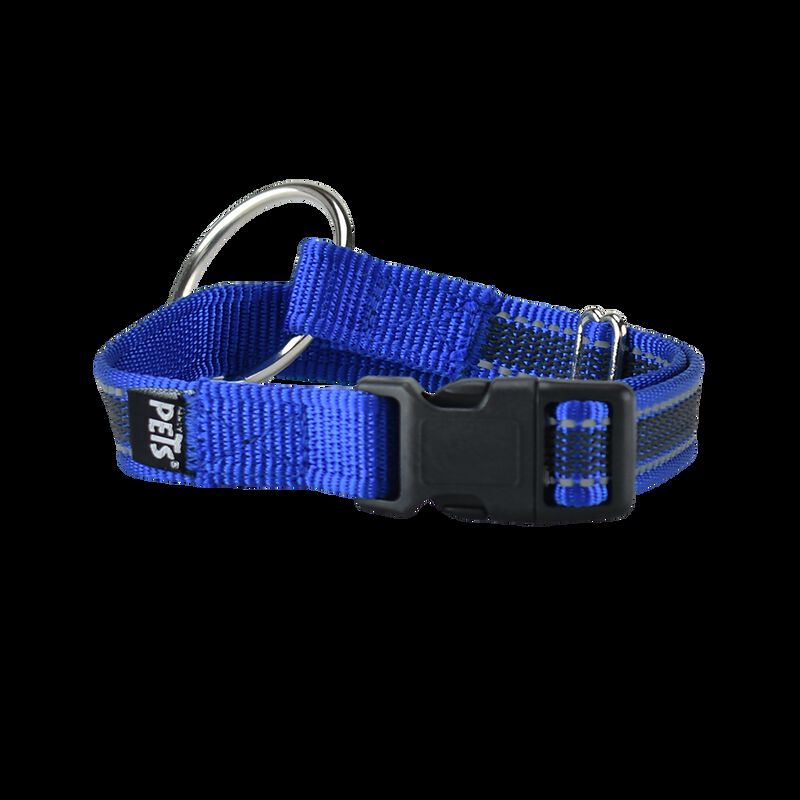 Fancy Pets Collar Con Ultra Grip Y Bandas Refle... image number null