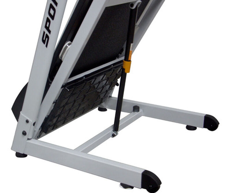 Caminadora Eléctrica 2.75hp Bluetooth Inclina A... image number null