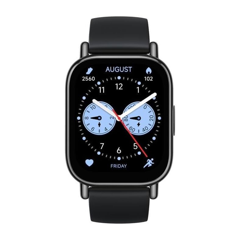Reloj Inteligente Xiaomi Redmi Watch 5 Lite Con... image number null