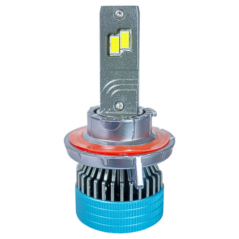 Kit de leds csp alta/baja 100w canbus para auto... image number null