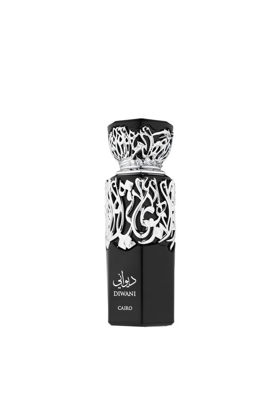 Perfume World French Avenue Diwani Cairo Edp 10... image number null