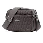 Bolsa Crossbody Pink Brule Para Mujer