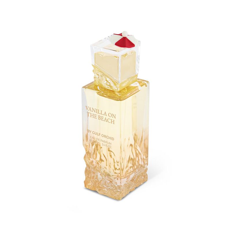 Perfume Gulf Orchid Vanilla On The Beach Edp 10... image number null