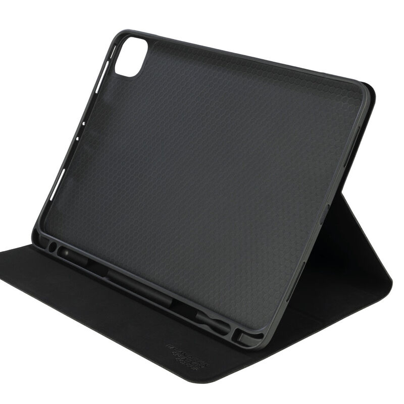 Funda ParaiPad Air 2020 Tucano Up Plus - Negro image number null