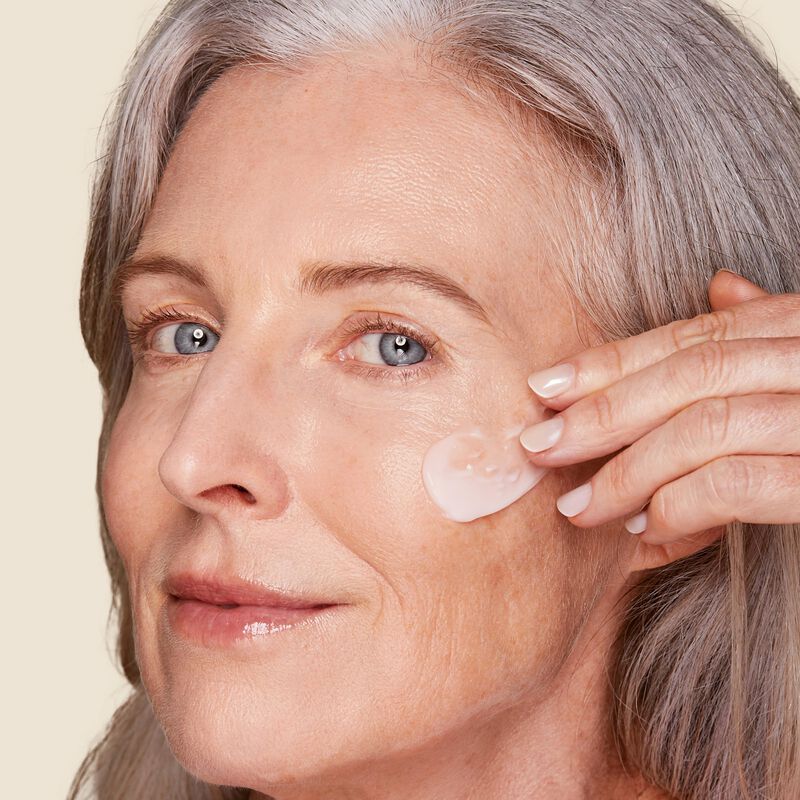 Crema De Noche Clarins Nutri-lumi&egrave;re Hidratante... image number null