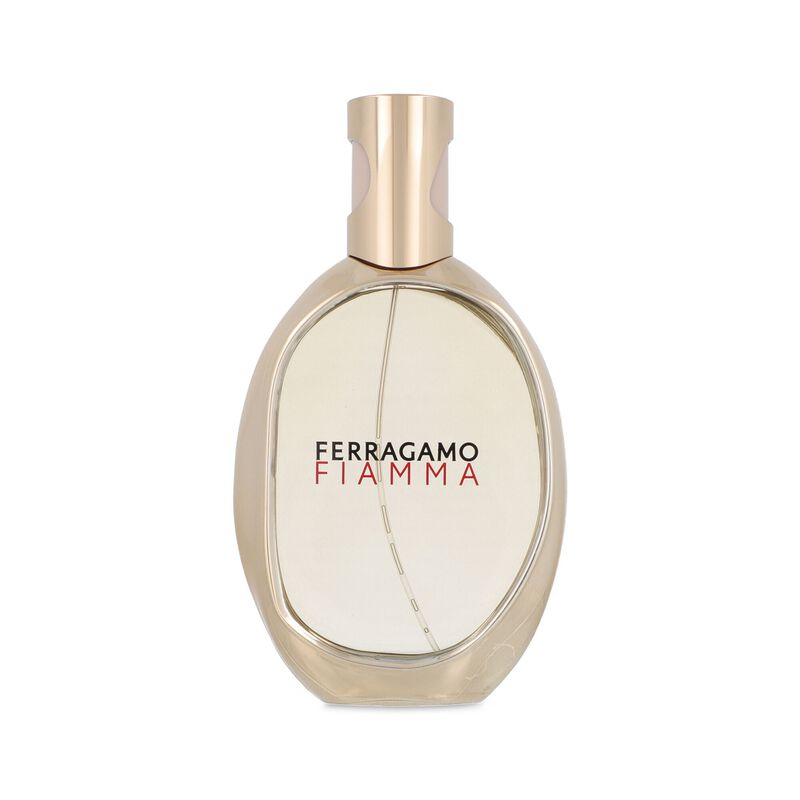 Ferragamo Fiamma 100ml Edp Spray image number null