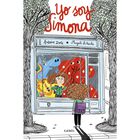 Yo Soy Simona, De Dole Antoine, Le Huche Magali, K&oacute;kinos