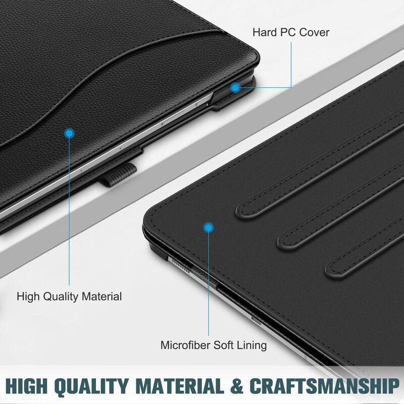 Funda Fintie Para Samsung Galaxy Tab S10 Fe/ S9... image number null